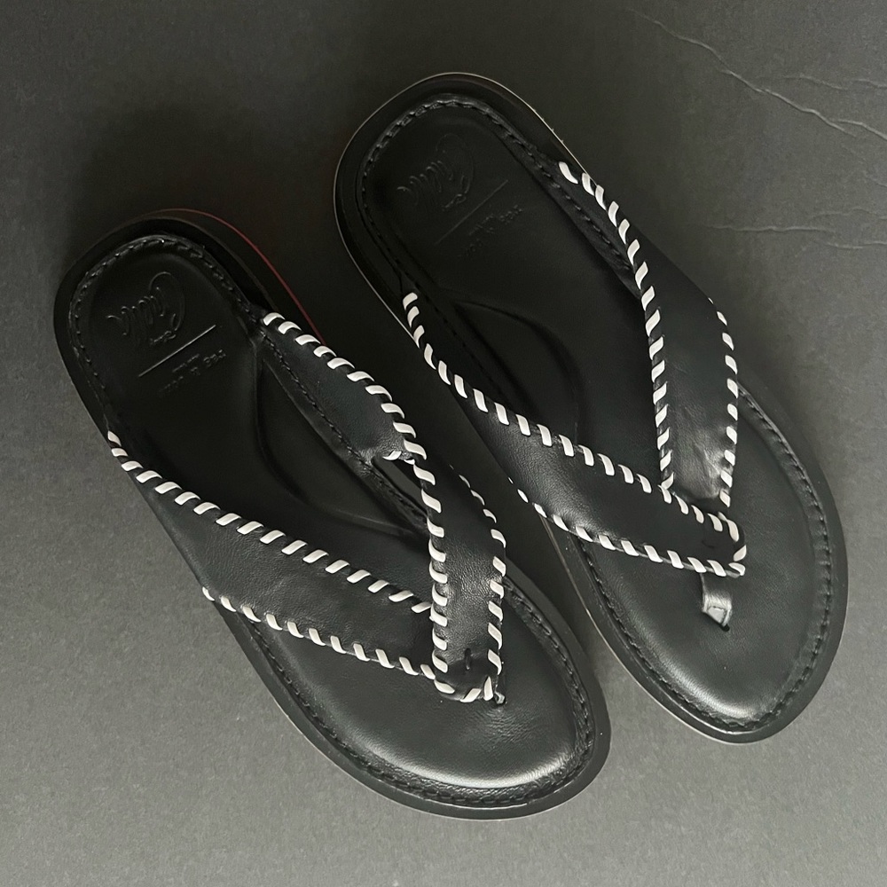 Rag & Bone x Disney Cruella Sandals